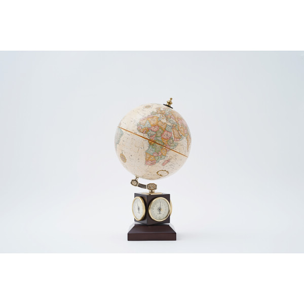 リプルーグル地球儀　ウエザーウオッチ型　日本語版のサムネイル画像4