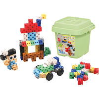 アーテック　ブロック１２２ピース