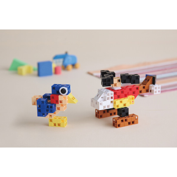 アーテック　ブロック７５ピースのサムネイル画像1