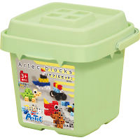 アーテック　ブロック７５ピース