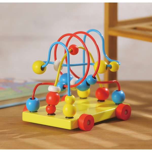 ビーズスライダーＢのサムネイル画像1