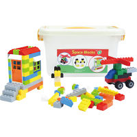 スペースブロック　５００ピース