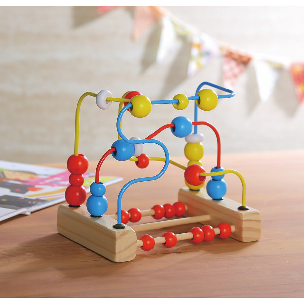 ビーズスライダーＤのサムネイル画像1