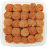 紀州南高梅　甘口はちみつ梅干（６００ｇ）