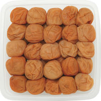 紀州南高梅　甘口はちみつ梅干（８００ｇ）