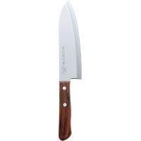 濃州孫六作　別撰三徳包丁