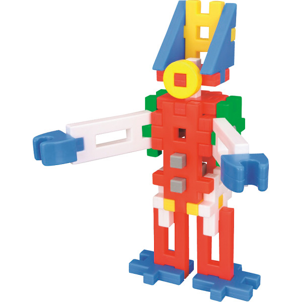 ＧＡＫＫＥＮニューブロックしょうぼうしゃボトルのサムネイル画像1