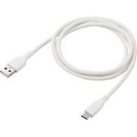 エレコム　ＵＳＢ－Ａ　ｔｏ　ＵＳＢ－Ｃケーブル　１．０ｍ