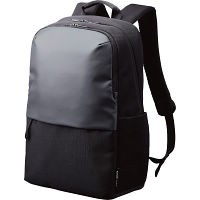 エレコム　ビジネスリュック　１７ｌ　軽量　撥水加工