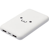 エレコム　モバイルバッテリー　１００００ｍＡｈ　大容量