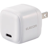 エレコム　Ｔｙｐｅ－Ｃ　充電器　ＰＤ　２０Ｗ　軽量