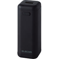 エレコム　モバイルバッテリー　乾電池式　ＵＳＢ－Ａ　電池付属