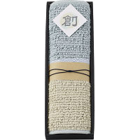 創　バスマット グリーン 