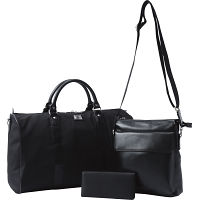 チェルベ　トラベルセット