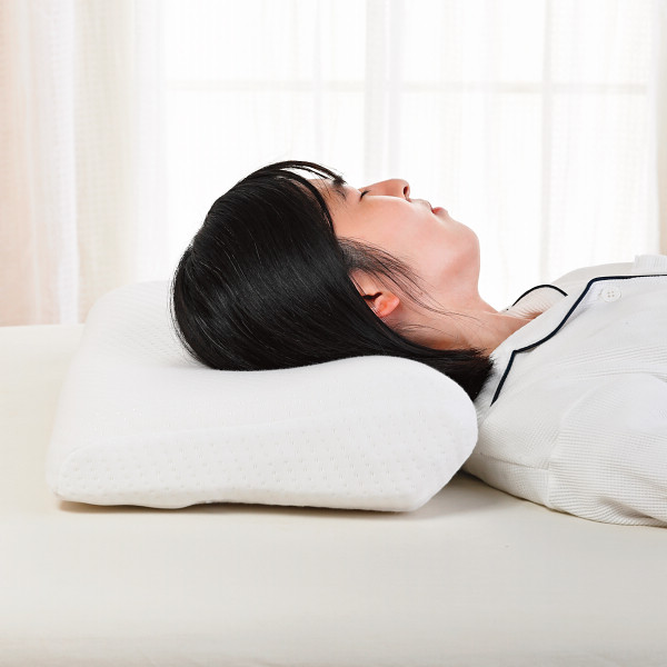 優しく支える低反発枕　２個セットのサムネイル画像3