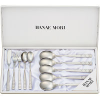 ハナエモリ　サパー１０ピースセット