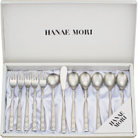 ハナエモリ　ティータイム１２ピースセット