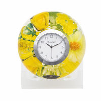 ドリームクロックｐｅｔｉｔ スプリングフラワー 