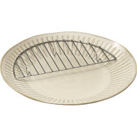 十草軽量　大皿スノコ付