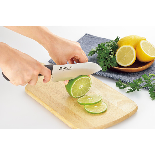 クラシア　小三徳庖丁のサムネイル画像1