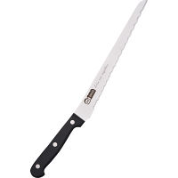 シェア　ブレッドナイフ（パン切り包丁）