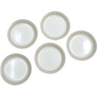 アーバンライフ　取皿５枚組