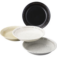 ル・クール　パスタ皿４枚セット