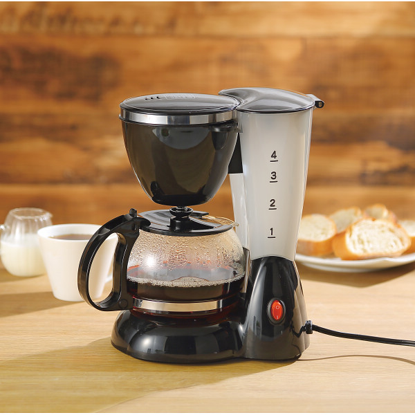 ラテラッテ　コーヒーメーカーのサムネイル画像1