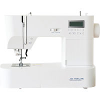 アックスヤマザキ　コンピュータミシン
