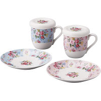 ピュアローズ　モーニングセット