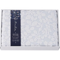 アンナ・エミリア　バスタオル