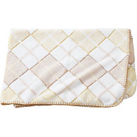 モンブラン　ハーフケット ベージュ 