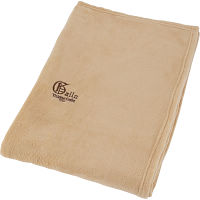 ティツィアナ・ガロ　ふわふわあったか毛布