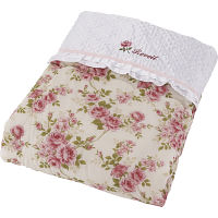 日本製　ワイド＆ロングサイズ肌掛けふとん