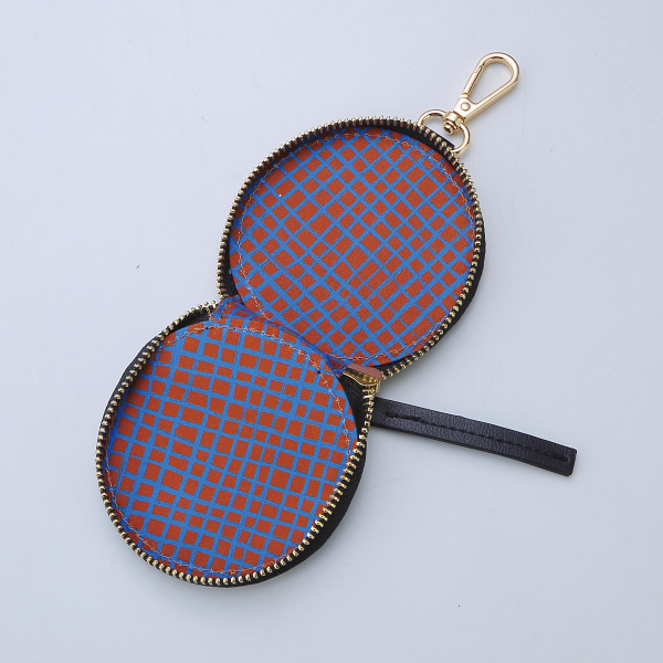 キッピス　２連ショルダーバッグ ブラックのサムネイル画像2