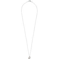 ＬＡ　ＭＵＥ　モアサナイトシルバーペンダント タイプ１ 