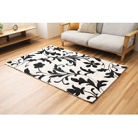 トルコ製カービングウィルトンラグ