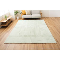 抗菌防臭ラビットファーラグ