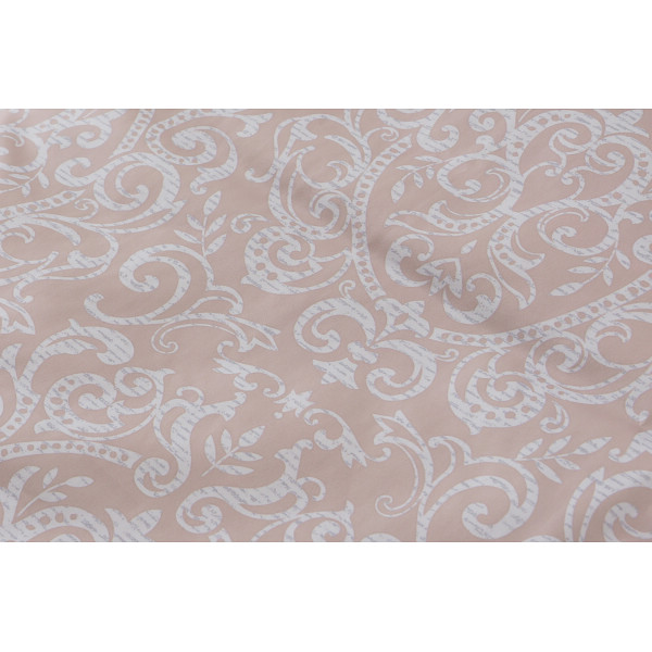 モンブラン　洗える羽毛合掛ふとん２枚セットのサムネイル画像1