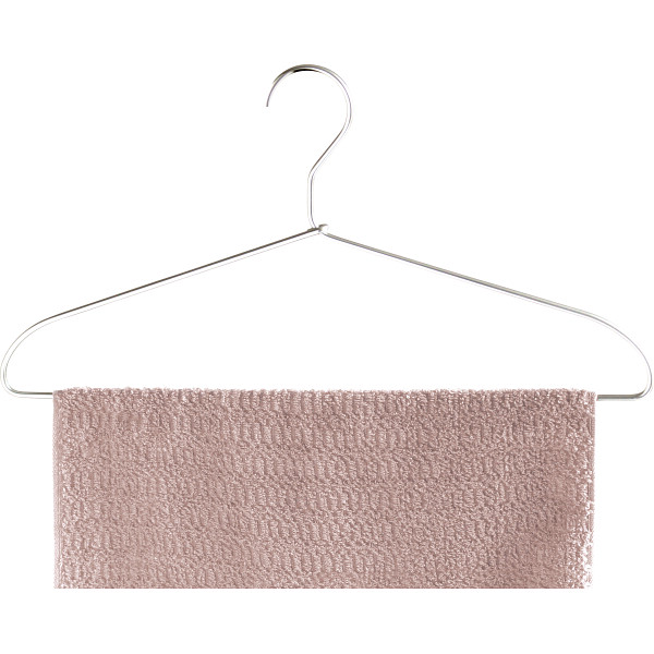 くらし想い　オーガニックコットン　スリムバス・スリムフェイスタオルセットのサムネイル画像2