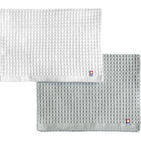 今治ワッフルソフト　フェイスタオル２枚セット