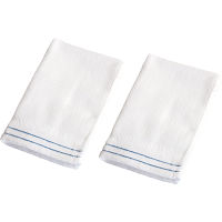 ＰＲＥＭＩＵＭ　ＬＵＮＡＲＣＯＴＴＯＮ　フェイスタオル２枚セット