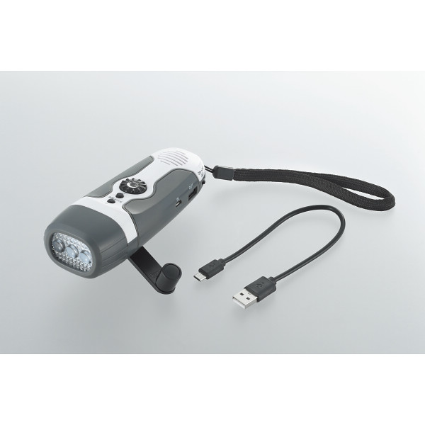 エレット　多機能ポータブルライトのサムネイル画像2