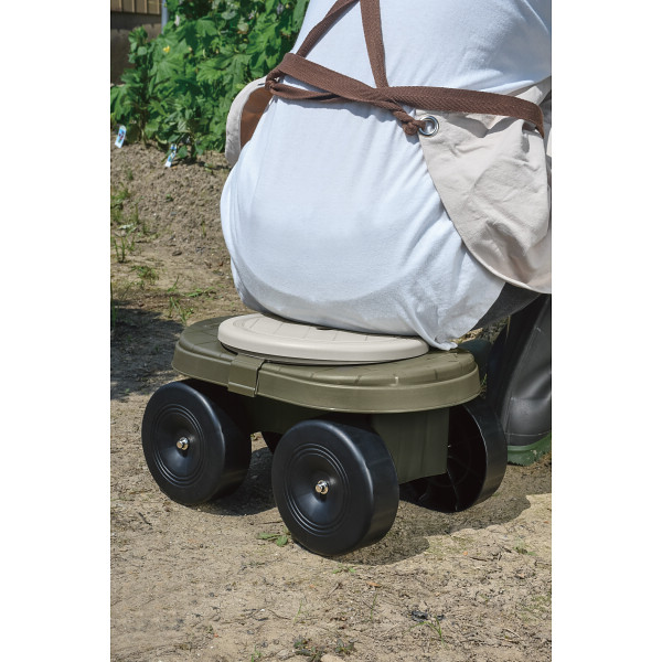 フィールドカート　ジュニアクルリのサムネイル画像1