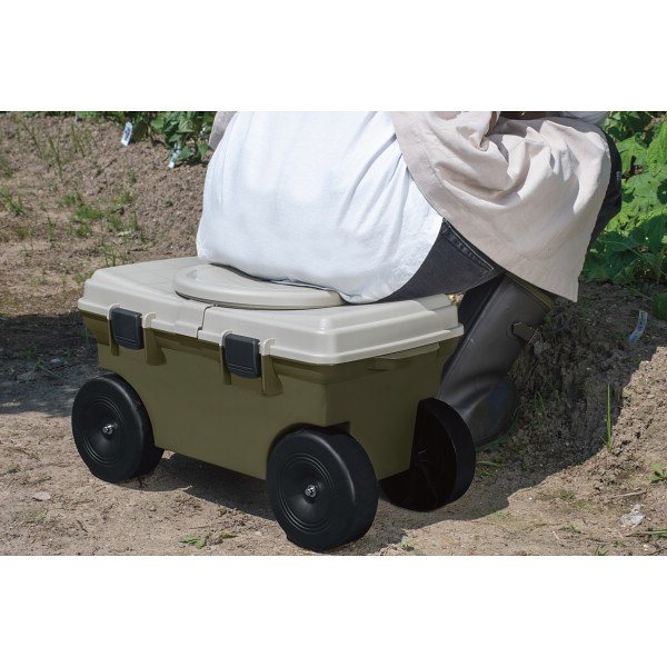フィールドカートのサムネイル画像1