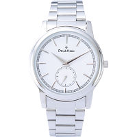 デビッドヒックス　メンズ腕時計