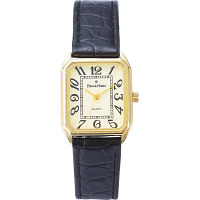 デビッドヒックス　メンズ腕時計