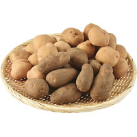 秋の味覚　新じゃが３種セット