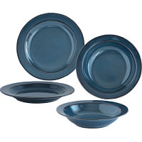 ＧＵＮＪＹＯ　ペアプレート＆ボウル