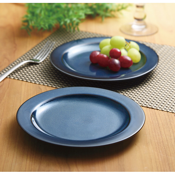 ＧＵＮＪＹＯ　ペアプレートのサムネイル画像1